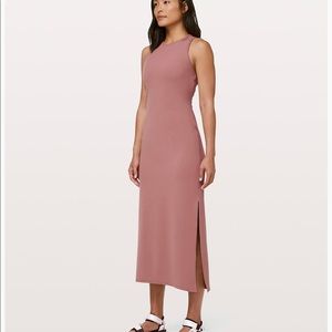 Lululemon Get Going Dress NWT-SOLD